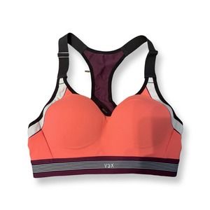 Victoria Secret VSX Sports Bra sz 34B